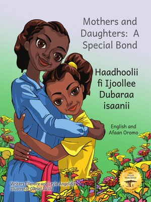 cover image of Mothers and Daughters